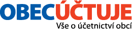 OBEC ÚČTUJE